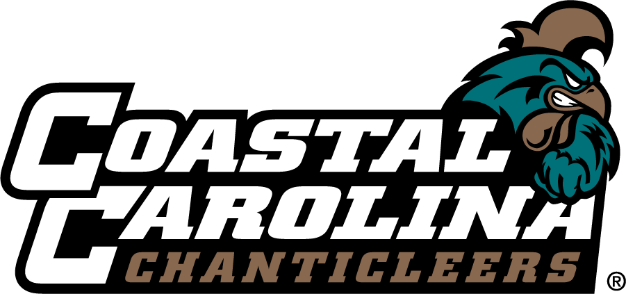 Coastal Carolina Chanticleers 2016-Pres Alternate Logo v2 iron on transfers for clothing